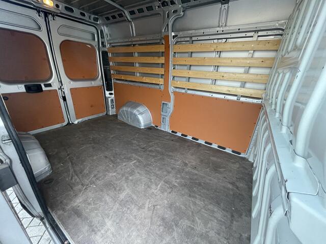 Fiat DUCATO 30 2.3 MultiJet L2H2 Achteruitrijcamera | Navigatie