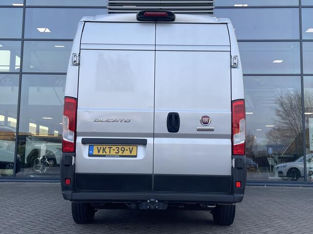 Fiat DUCATO 30 2.3 MultiJet L2H2 Achteruitrijcamera | Navigatie