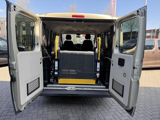 Fiat DUCATO 30 2.3 MultiJet L1H1 Automaat - Rolstoelbus / Zelfrijder - Slechts 56.000 km!! - 2019