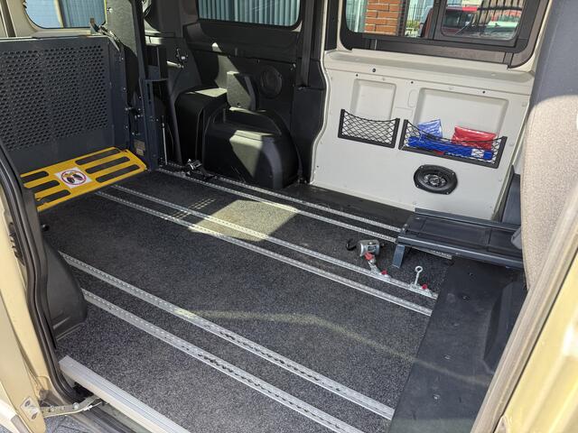 Fiat DUCATO 30 2.3 MultiJet L1H1 Automaat - Rolstoelbus / Zelfrijder - Slechts 56.000 km!! - 2019