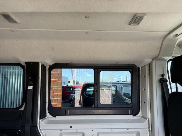 Fiat DUCATO 30 2.3 MultiJet L1H1 Automaat - Rolstoelbus / Zelfrijder - Slechts 56.000 km!! - 2019