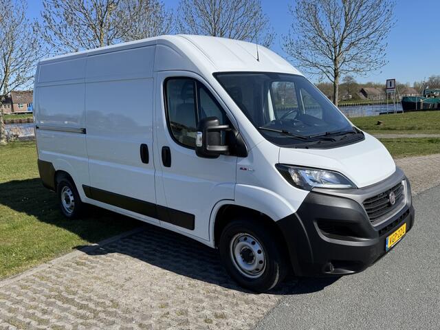 Fiat DUCATO 30 2.3 MJ L2H2 Executive pack AUTOMAAT