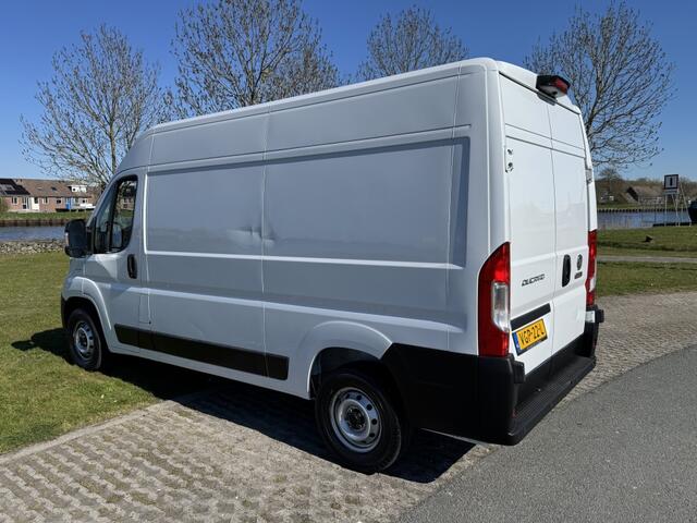 Fiat DUCATO 30 2.3 MJ L2H2 Executive pack AUTOMAAT