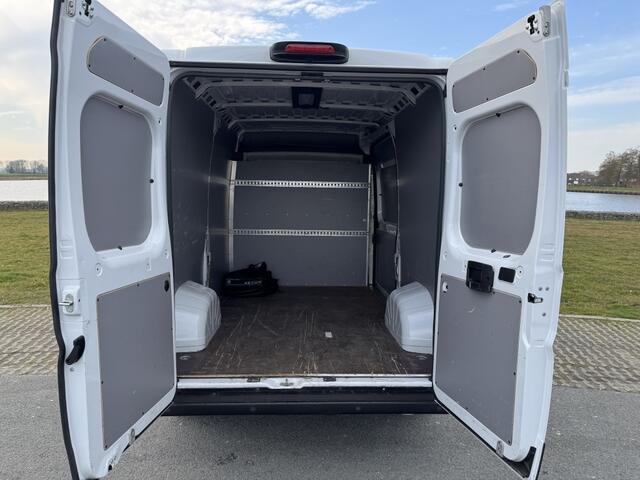 Fiat DUCATO 30 2.3 MJ L2H2 Executive pack AUTOMAAT