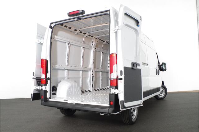 Fiat DUCATO 2.2 MultiJet 140 S&S L3H2 3.5t > 3x op voorraad & BPM vrij / Camera / Cruise / 270° deuren | 7908 | Operational lease ook mogelijk!