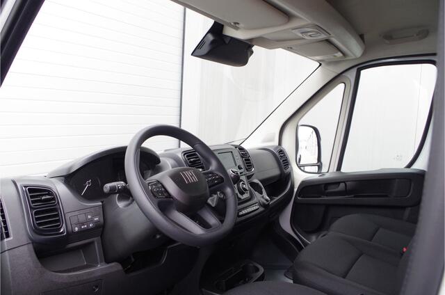 Fiat DUCATO 2.2 MultiJet 140 S&S L3H2 3.5t > Camera/Direct leverbaar!/270° deuren | 7912 | Operational lease ook mogelijk!