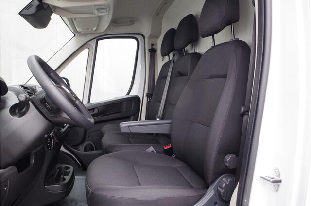 Fiat DUCATO 2.2 MultiJet 140 S&S L3H2 3.5t > Camera/Direct leverbaar!/270° deuren | 7912 | Operational lease ook mogelijk!