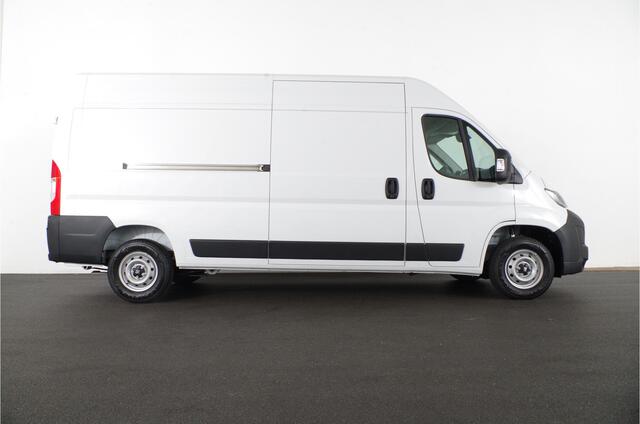 Fiat DUCATO 2.2 MultiJet 140 S&S L3H2 3.5t > Camera/Direct leverbaar!/270° deuren | 7912 | Operational lease ook mogelijk!