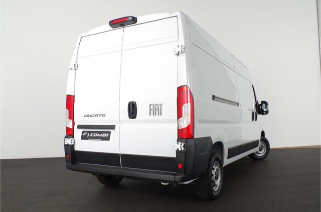 Fiat DUCATO 2.2 MultiJet 140 S&S L3H2 3.5t > Camera/Direct leverbaar!/270° deuren | 7912 | Operational lease ook mogelijk!