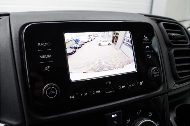 Fiat DUCATO 2.2 MultiJet 140 S&S L3H2 3.5t > Camera/Direct leverbaar!/270° deuren | 7912 | Operational lease ook mogelijk!