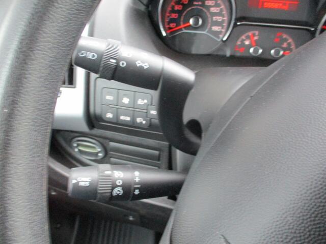 Fiat DUCATO 150 PK Euro 6 Rolstoelbus Lift 9 persoons personenbus