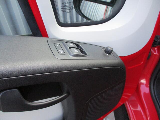 Fiat DUCATO 2.3 150 PK Euro 6 Rolstoelbus Lift 9 Persoons