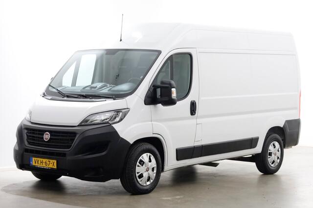 Fiat DUCATO 2.3 MultiJet 140pk Automaat L2H2 Airco/Navi/Camera 05-2021