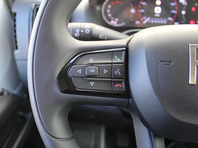 Fiat DUCATO 2.2 MultiJet 120 S&S L2H2 3.0t | Airco | Cruise | Camera | Navi | 3 zits | Schuifdeur rechts |