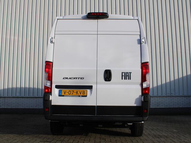 Fiat DUCATO 2.2 MultiJet 120 S&S L2H2 3.0t | Camera | Airco | Cruise | Navi | Schuifdeur rechts | PDC |