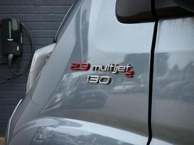 Fiat DUCATO 30 2.3 MultiJet L2H2 DUBBELE CABINE