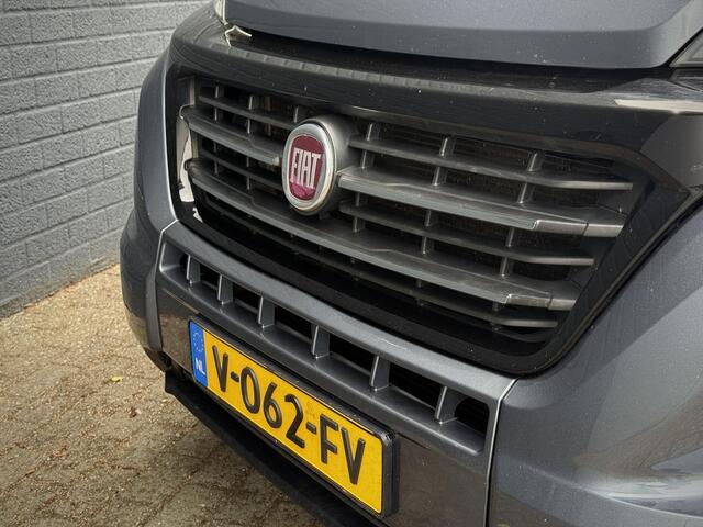 Fiat DUCATO 30 2.3 MultiJet L2H2 DUBBELE CABINE