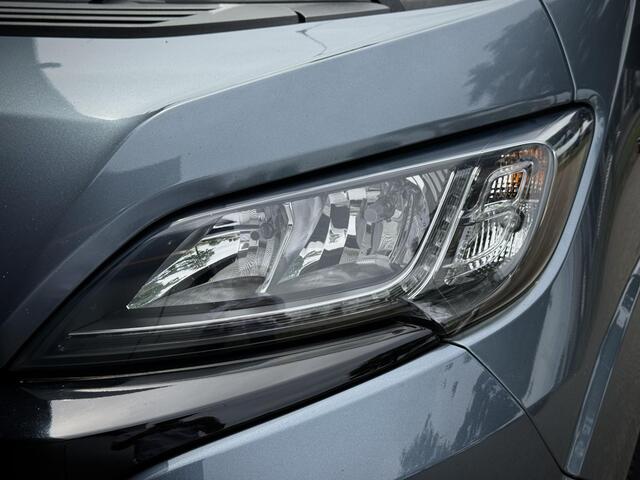 Fiat DUCATO 30 2.3 MultiJet L2H2 DUBBELE CABINE