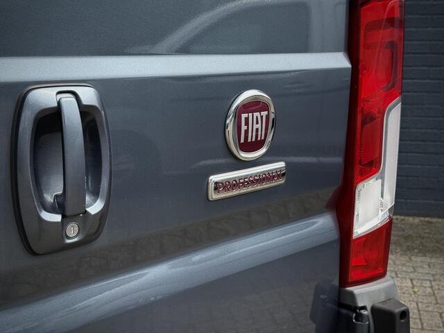 Fiat DUCATO 30 2.3 MultiJet L2H2 DUBBELE CABINE