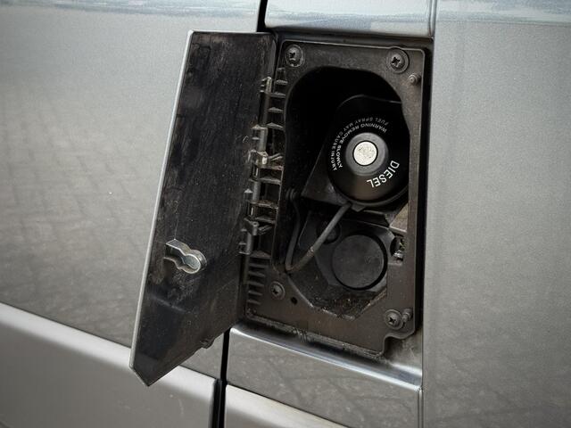 Fiat DUCATO 30 2.3 MultiJet L2H2 DUBBELE CABINE