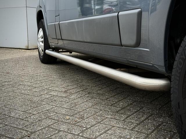 Fiat DUCATO 30 2.3 MultiJet L2H2 DUBBELE CABINE