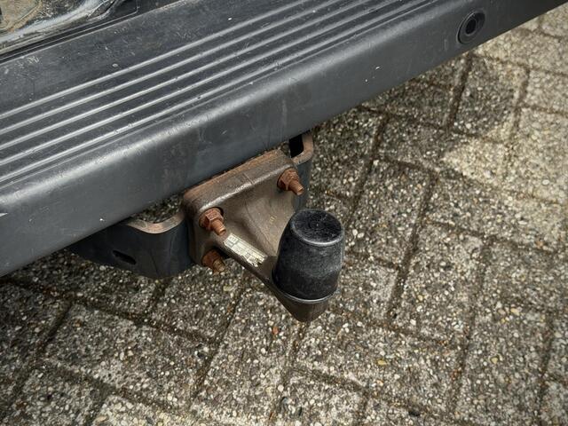 Fiat DUCATO 30 2.3 MultiJet L2H2 DUBBELE CABINE