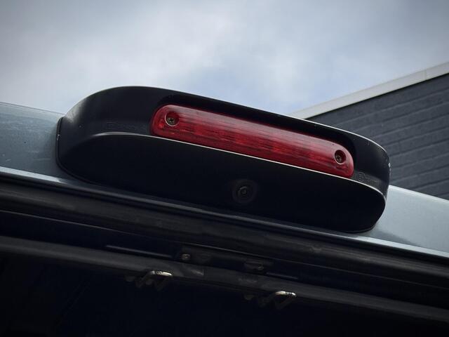 Fiat DUCATO 30 2.3 MultiJet L2H2 DUBBELE CABINE