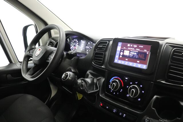 Fiat DUCATO 2.3 MultiJet 140PK L2H2 EURO 6 - Airco - PDC - Cruise - ¤20.900,- Excl.