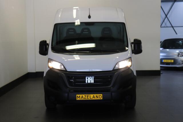 Fiat DUCATO 2.3 MultiJet 140PK L2H2 EURO 6 - Airco - PDC - Cruise - ¤20.900,- Excl.