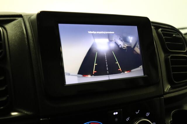 Fiat DUCATO 2.3 MultiJet 140PK L2H2 EURO 6 - Airco - PDC - Cruise - ¤20.900,- Excl.