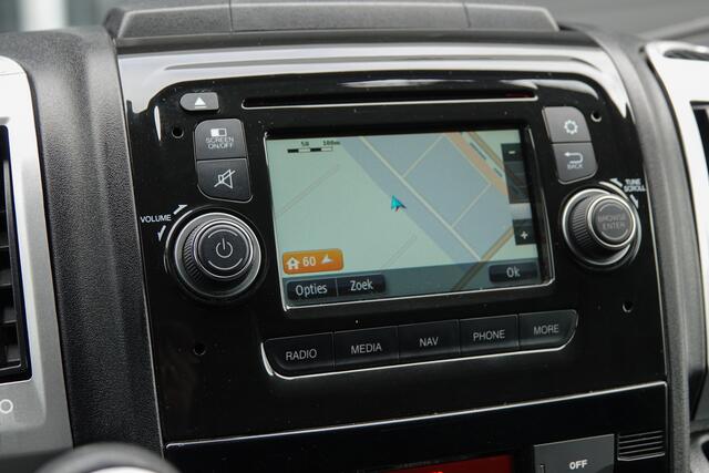 Fiat DUCATO L2H2 2.3 Multijet 150Pk Aut. | Stoel-Bank | 2xSchuifdeur | Achteruitrijcamera | Trekhaak