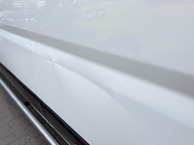 Fiat DUCATO 35 3.0 Natural Power L4H2 AARDGAS METANO CNG