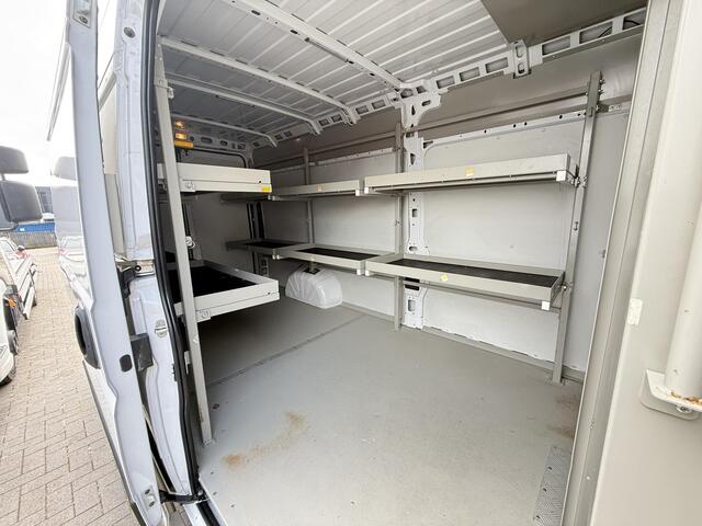 Fiat DUCATO 35 3.0 Natural Power L4H2 AARDGAS METANO CNG