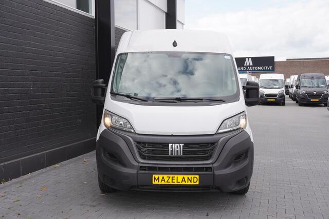 Fiat DUCATO 2.3 MJ 140PK L2H2 - EURO 6 - Airco - Navi - Cruise - ¤ 19.950,- Excl.