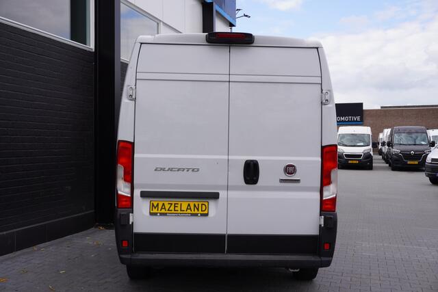 Fiat DUCATO 2.3 MJ 140PK L2H2 - EURO 6 - Airco - Navi - Cruise - ¤ 19.950,- Excl.