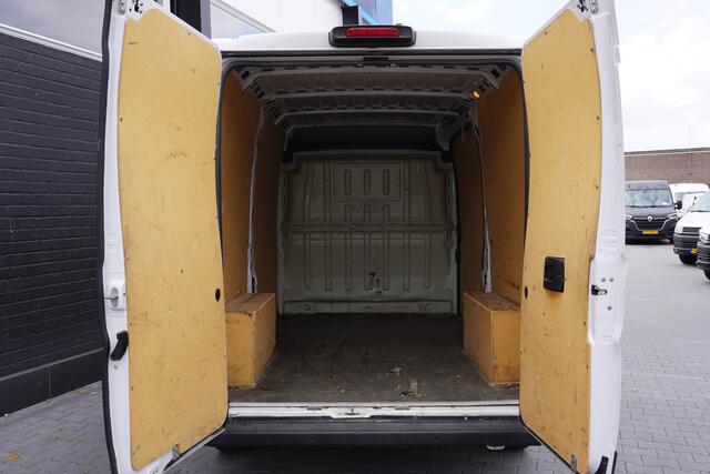 Fiat DUCATO 2.3 MJ 140PK L2H2 - EURO 6 - Airco - Navi - Cruise - ¤ 19.950,- Excl.