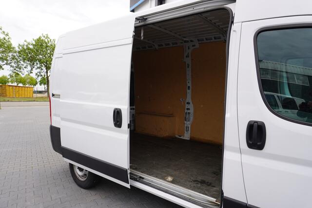 Fiat DUCATO 2.3 MJ 140PK L2H2 - EURO 6 - Airco - Navi - Cruise - ¤ 19.950,- Excl.