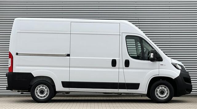 Fiat DUCATO 30 2.3 MultiJet L2H2 Camera|Trekhaak|Cruise|Airco