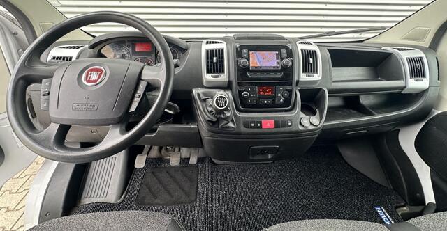 Fiat DUCATO 30 2.3 MultiJet L2H1