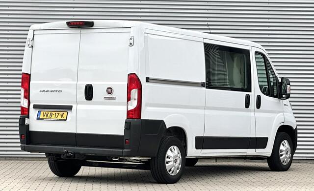 Fiat DUCATO 30 2.3 MultiJet L2H1