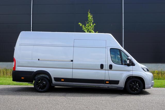 Fiat DUCATO 2.2 MultiJet L4H3 3.5t Heavy 180 pk |Full LED koplampen |Groot scherm Navi |Camera |Carplay |Android auto |Metallic |Parkeersensoren |Mistlampen |Cruise control |Climate control |EURO6