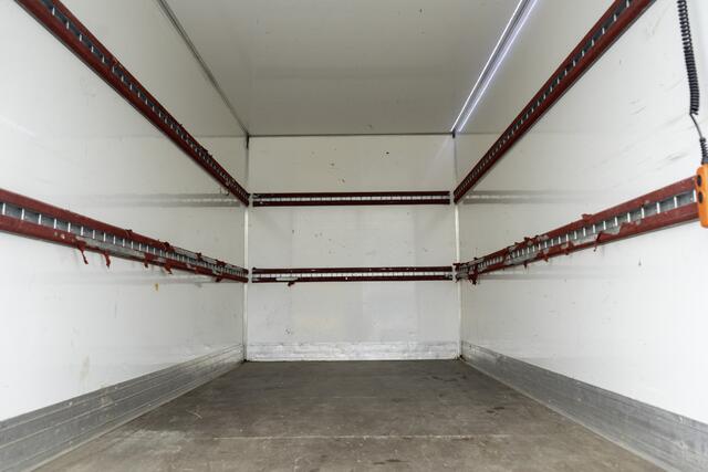 Fiat DUCATO **2.3 MultiJet | Bakwagen met Laadklep | 131 PK | Cruise | Airco**