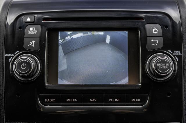 Fiat DUCATO **2.3 MultiJet | Bakwagen met Laadklep | 131 PK | Cruise | Airco**