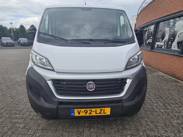 Fiat DUCATO 30 2.3 MultiJet L1H1 New old stock