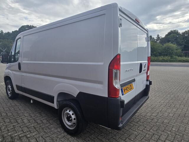 Fiat DUCATO 30 2.3 MultiJet L1H1 New old stock
