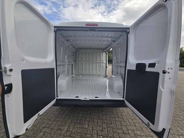 Fiat DUCATO 30 2.3 MultiJet L1H1 New old stock