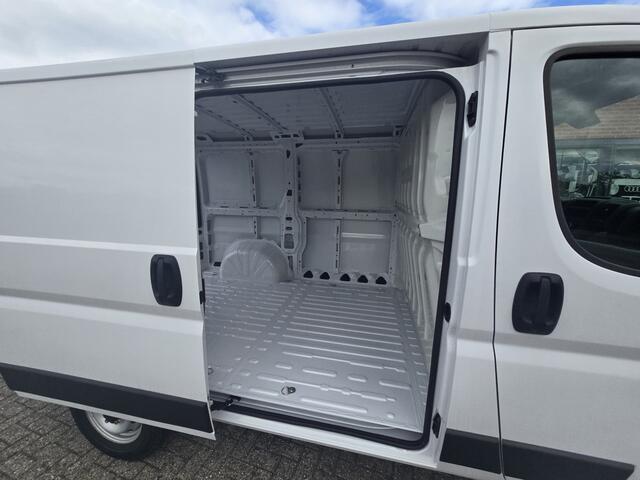 Fiat DUCATO 30 2.3 MultiJet L1H1 New old stock