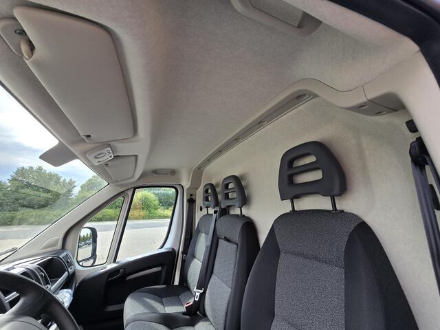 Fiat DUCATO 30 2.3 MultiJet L1H1 New old stock