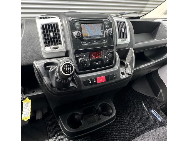 Fiat DUCATO 30 2.3 MultiJet L2H2