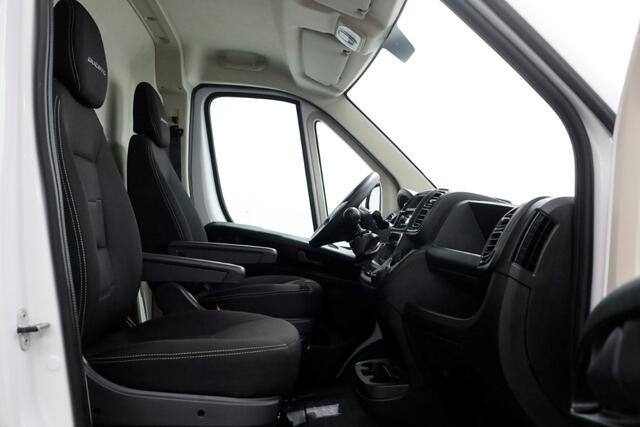 Fiat DUCATO 30 2.2 MultiJet 140pk L2H2 Airco 02-2023